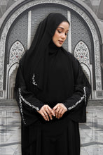 Load image into Gallery viewer, [PRE ORDER EARLY FEB] Qameela in Black
