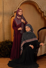 Load image into Gallery viewer, Rehana in Maroon
