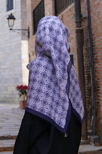 Load image into Gallery viewer, The Astana Series - Malika in Navy Blue
