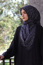 Load image into Gallery viewer, The Astana Series - Malika in Black
