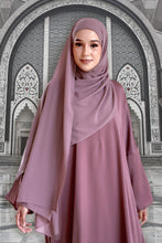 Load image into Gallery viewer, [PRE ORDER EARLY FEB] Qameela in Dusty Pink
