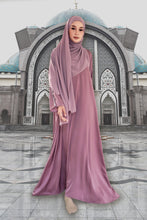 Load image into Gallery viewer, [PRE ORDER EARLY FEB] Qameela in Dusty Pink
