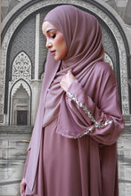 Load image into Gallery viewer, [PRE ORDER EARLY FEB] Qameela in Dusty Pink
