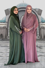 Load image into Gallery viewer, [PRE ORDER EARLY FEB] Qameela in Dusty Pink
