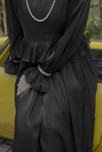 Load image into Gallery viewer, Aurora Dress in Black
