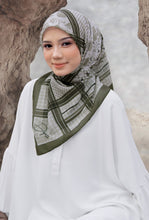 Load image into Gallery viewer, Qadira 2.0 in Moss Green
