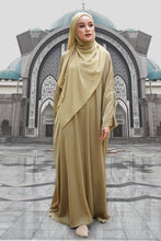 Load image into Gallery viewer, [PRE ORDER EARLY FEB] Qameela in Light Brown
