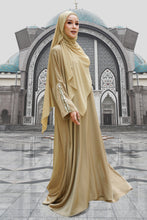 Load image into Gallery viewer, [PRE ORDER EARLY FEB] Qameela in Light Brown
