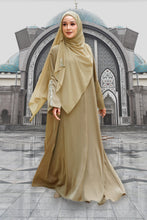 Load image into Gallery viewer, [PRE ORDER EARLY FEB] Qameela in Light Brown
