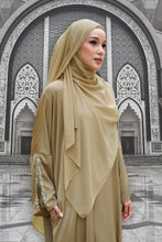 Load image into Gallery viewer, [PRE ORDER EARLY FEB] Qameela in Light Brown
