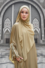 Load image into Gallery viewer, [PRE ORDER EARLY FEB] Qameela in Light Brown
