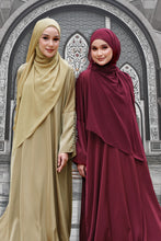 Load image into Gallery viewer, [PRE ORDER EARLY FEB] Qameela in Light Brown
