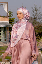 Load image into Gallery viewer, The Astana Series - Ameera in Raspberry Pink
