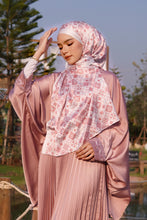 Load image into Gallery viewer, The Astana Series - Ameera in Raspberry Pink
