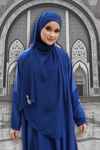 Load image into Gallery viewer, [PRE ORDER EARLY FEB] Qameela in Royal Blue
