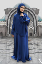 Load image into Gallery viewer, [PRE ORDER EARLY FEB] Qameela in Royal Blue
