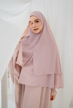 Load image into Gallery viewer, Sumayya 2.0 in Soft Pink
