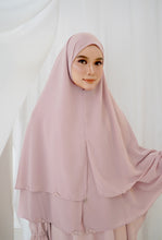 Load image into Gallery viewer, Sumayya 2.0 in Soft Pink
