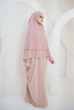 Load image into Gallery viewer, Sumayya 2.0 in Soft Pink
