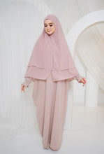 Load image into Gallery viewer, Sumayya 2.0 in Soft Pink
