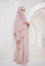 Load image into Gallery viewer, Sumayya 2.0 in Soft Pink
