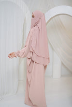 Load image into Gallery viewer, Sumayya 2.0 in Soft Pink
