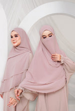 Load image into Gallery viewer, Sumayya 2.0 in Soft Pink
