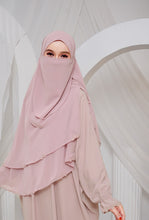 Load image into Gallery viewer, Sumayya 2.0 in Soft Pink
