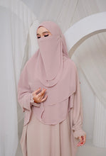 Load image into Gallery viewer, Sumayya 2.0 in Soft Pink
