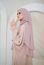 Load image into Gallery viewer, Sumayya 2.0 in Soft Pink
