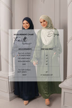 Load image into Gallery viewer, Faith Soffeya 2.0 in Olive Green
