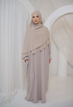 Load image into Gallery viewer, Sumayya 2.0 in Pearl Blush
