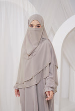 Load image into Gallery viewer, Sumayya 2.0 in Pearl Blush
