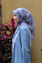 Load image into Gallery viewer, The Astana Series -Ameera in Blueish Amber
