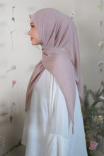 Load image into Gallery viewer, Lily Tri-Chiffon in Beige (Display)
